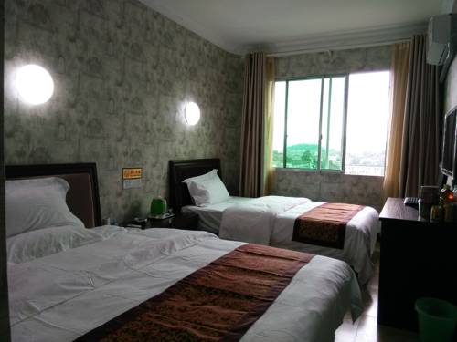 Kaili China Last Minute Discount Code Booking.com