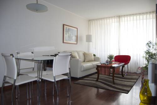 Santiago Chile Last-Minute-Rabattcode Booking.com