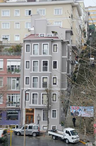 Istanbul Turquie Code de réduction de dernière minute Booking.com