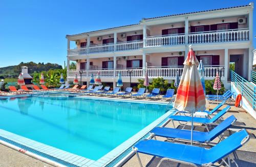 Zakynthos Island Greece Last Minute Discount Code Agoda.com