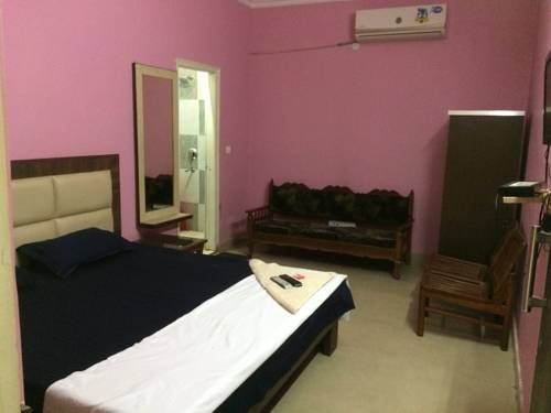 Chandigarh India Laatste minuut Kortingscode Booking.com