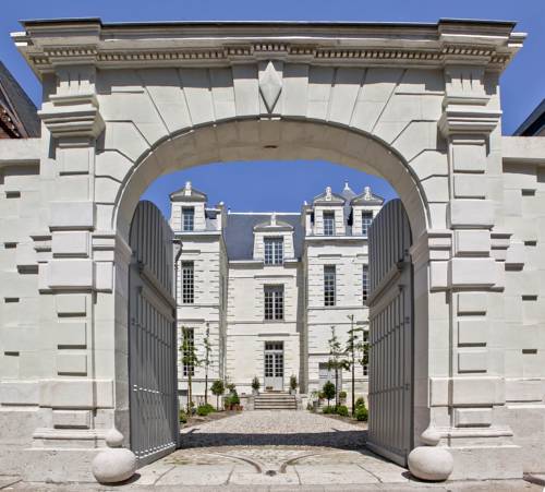 Amboise Frankreich Last-Minute-Rabattcode Booking.com