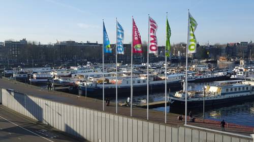 Amsterdam Niederlande Last-Minute-Rabattcode Booking.com