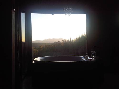 Knysna Zuid-Afrika Laatste minuut Kortingscode Booking.com