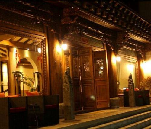 Shangri-la China Last Minute Discount Code Booking.com