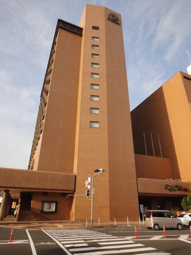 Tottori Japan Last Minute Discount Code Booking.com
