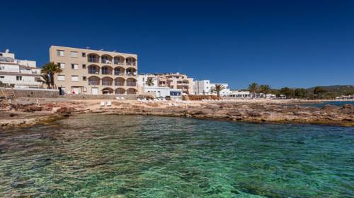Es Cana Spanien Last-Minute-Rabattcode Booking.com