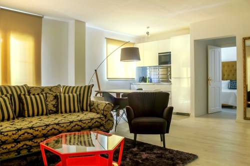 Málaga Spain Last Minute Discount Code Booking.com