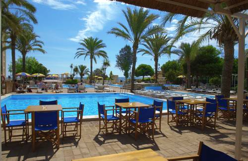 Aguadulce Spanien Last-Minute-Rabattcode Booking.com