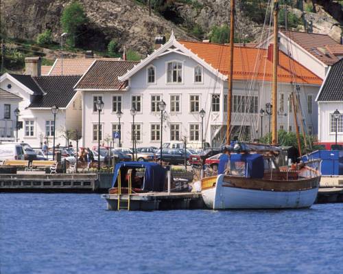 Lillesand Norwegen Last-Minute-Rabattcode Booking.com