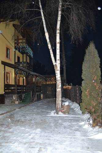 Vatra Dornei Rumania Último Minuto Código de Descuento Booking.com