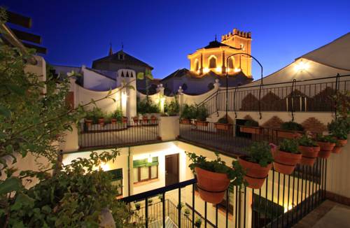Priego de Córdoba Spain Last Minute Discount Code Booking.com