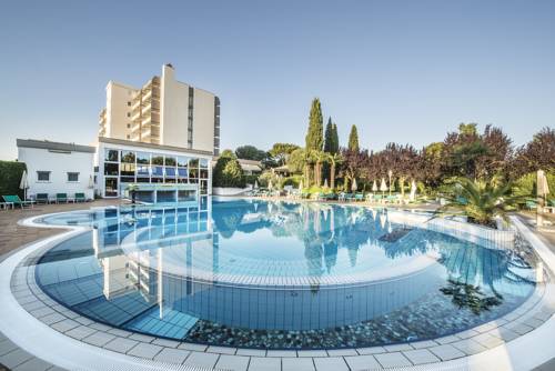 Montegrotto Terme Italy Last Minute Discount Code Booking.com