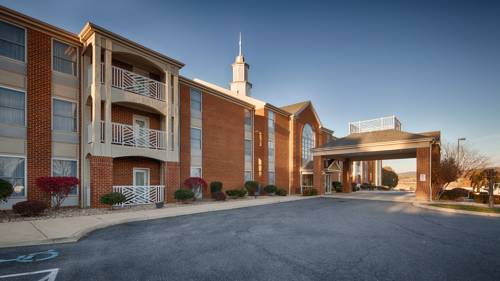 Lexington (Virginia) Vereinigte Staaten Last-Minute-Rabattcode Booking.com