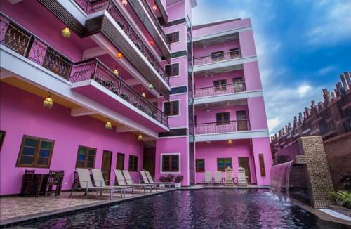 Chiang Mai Thaïlande Code de réduction de dernière minute Booking.com