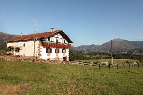 Zuaztoy de Azpilcueta Spanje Laatste minuut Kortingscode Booking.com