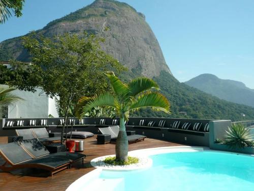 Rio De Janeiro Brazil Last Minute Discount Code Agoda.com