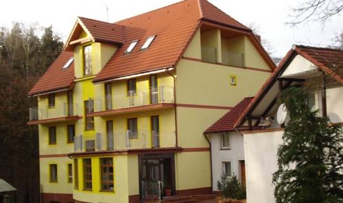 Ośno Lubuskie Polen Last-Minute-Rabattcode Booking.com