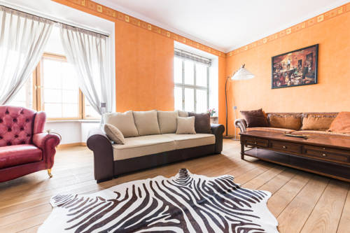 Tallinn Estland Last-Minute-Rabattcode Booking.com