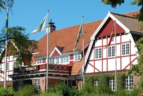 Röstånga Schweden Last-Minute-Rabattcode Booking.com