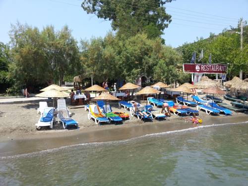 Mesudiye Turkey Last Minute Discount Code Booking.com