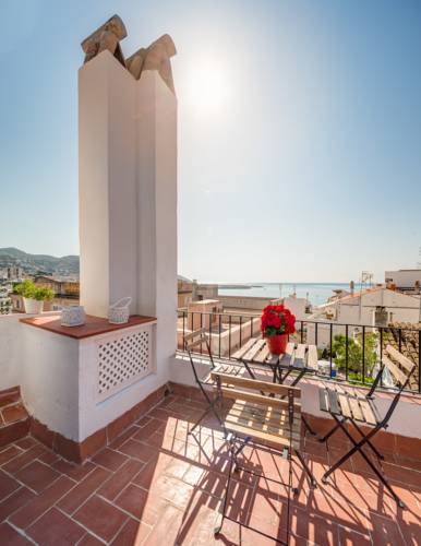 Sitges Spain Last Minute Discount Code Booking.com