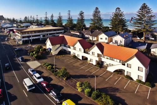 Napier New Zealand Last Minute Discount Code Agoda.com