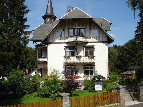 Georgenthal (Thüringer Wald) Deutschland Last-Minute-Rabattcode Booking.com