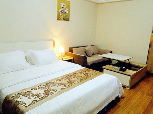 Xiamen Chine Code de réduction de dernière minute Booking.com