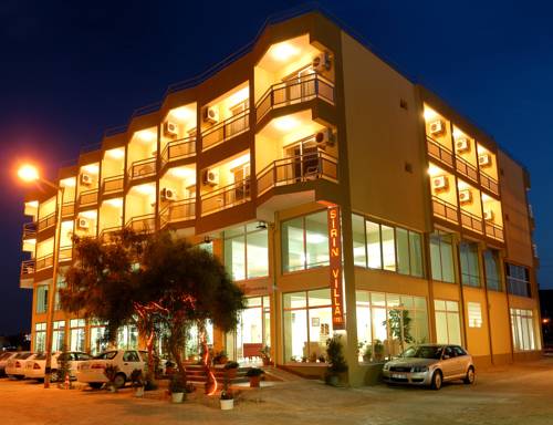 Cesme Turkey Last Minute Discount Code Booking.com