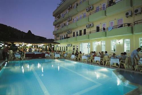 Beldibi (Antalya) Turquie Code de réduction de dernière minute Booking.com