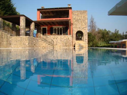 Kontokalion Greece Last Minute Discount Code Booking.com