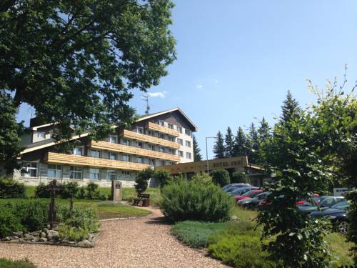 Kašperské Hory Tschechien Last-Minute-Rabattcode Booking.com