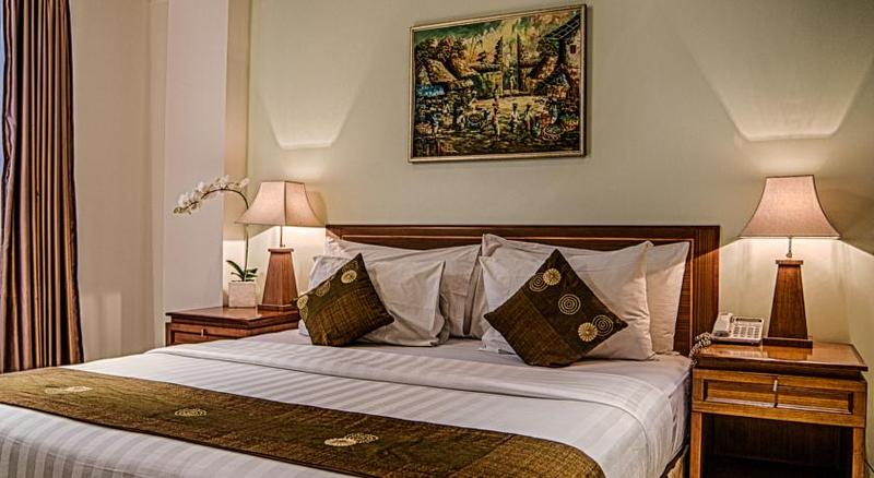 Bali Indonesia Last Minute Discount Code Agoda.com