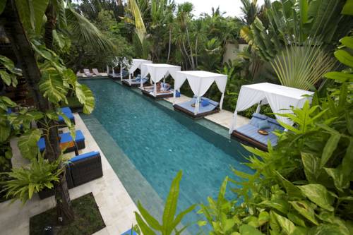 Seminyak Indonesia Last Minute Discount Code Booking.com