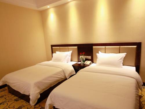 Nanning China Last Minute Discount Code Booking.com