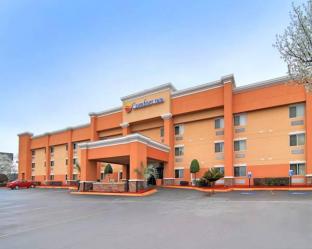 Columbia (SC) United States Last Minute Discount Code Agoda.com