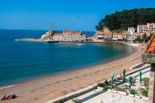 Petrovac na Moru Montenegro Last Minute Discount Code Booking.com