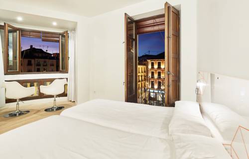 Granada Spanje Laatste minuut Kortingscode Booking.com