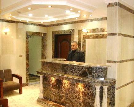El Cairo Egipto Último Minuto Código de Descuento Booking.com