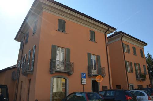 Lecco Italien Last-Minute-Rabattcode Booking.com