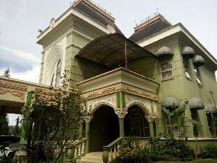 Puncak Indonesia Last Minute Discount Code Agoda.com