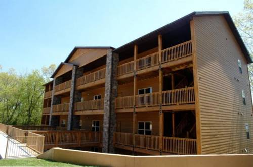 Branson (Missouri) United States Last Minute Discount Code Booking.com