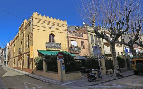 Caldes d'Estrac Spanien Last-Minute-Rabattcode Booking.com