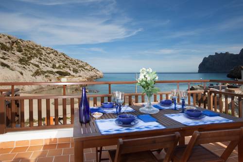 Cala San Vicente Spanien Last-Minute-Rabattcode Booking.com