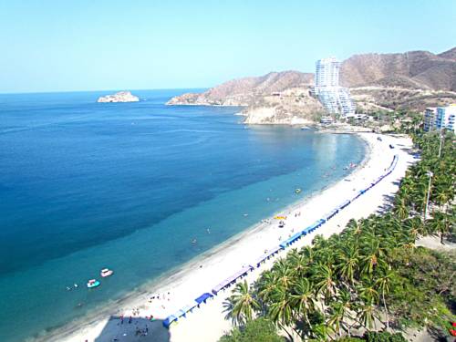 Santa Marta Colombia Last Minute Discount Code Booking.com