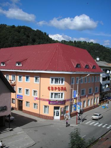 Rakhiv Ukraine Last Minute Discount Code Agoda.com