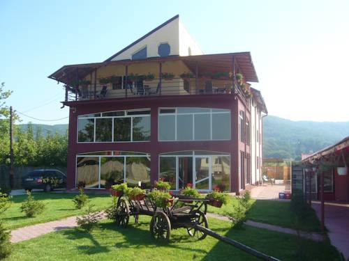 Băiculeşti Romania Last Minute Discount Code Booking.com