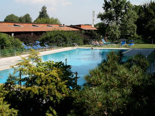 Lainate Italien Last-Minute-Rabattcode Booking.com