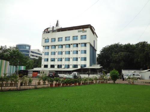 Mumbai India Laatste minuut Kortingscode Booking.com